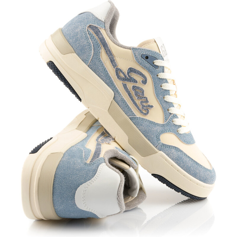 TENISKY GANT BROOKPAL BLUE/OFFWHITE 63114875