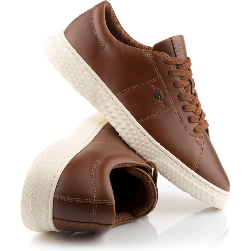 TENISKY GANT JOREE COGNAC 63114881