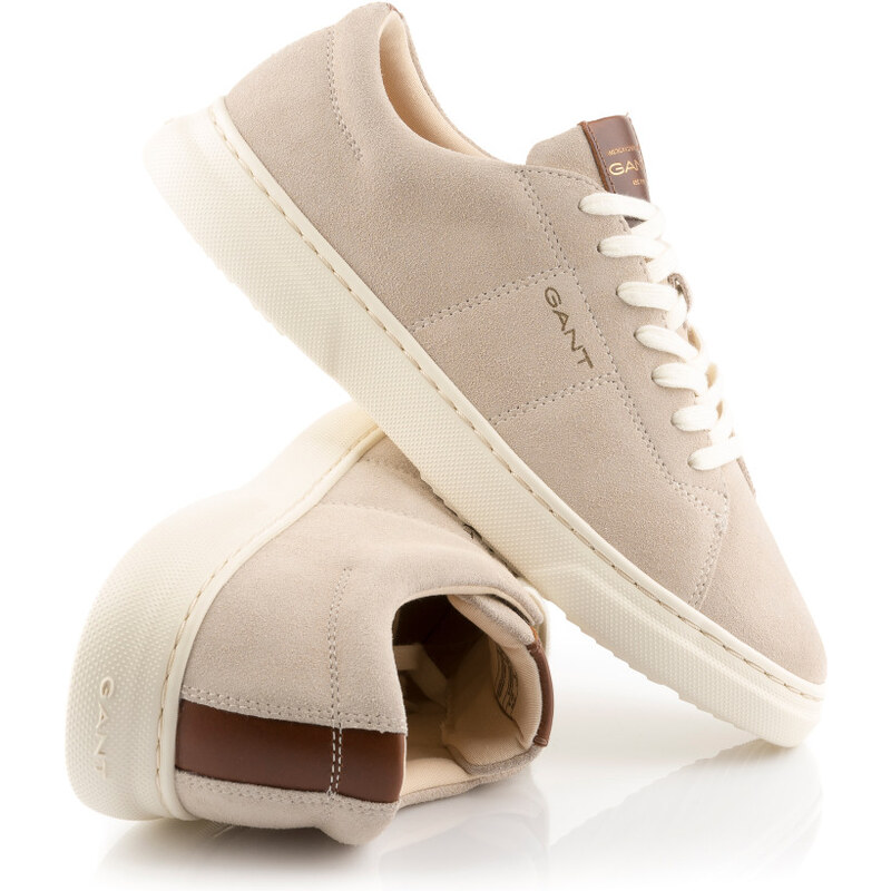 TENISKY GANT JOREE BEIGE 63114882