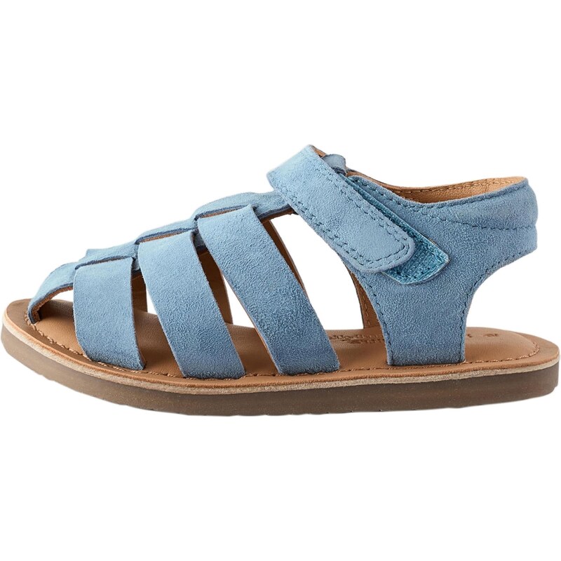 Next Otvorená obuv modrá 63292462