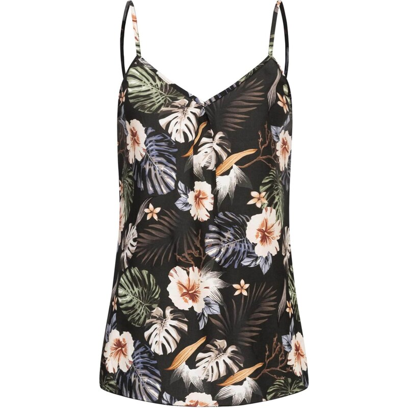 Cloud5ive Top béžová / hnedá / čierna 63292397