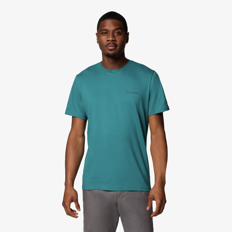 Columbia Rapid Ridge Back Graphic Tee II S 63331131