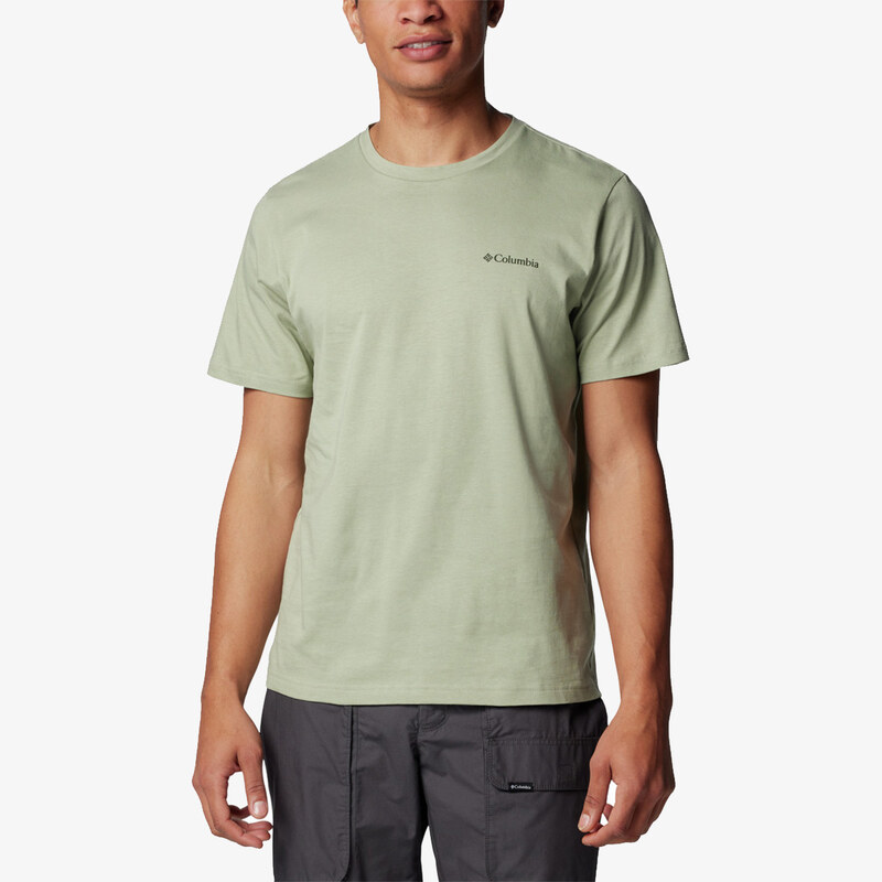 Columbia Rapid Ridge Back Graphic Tee II S 63331136