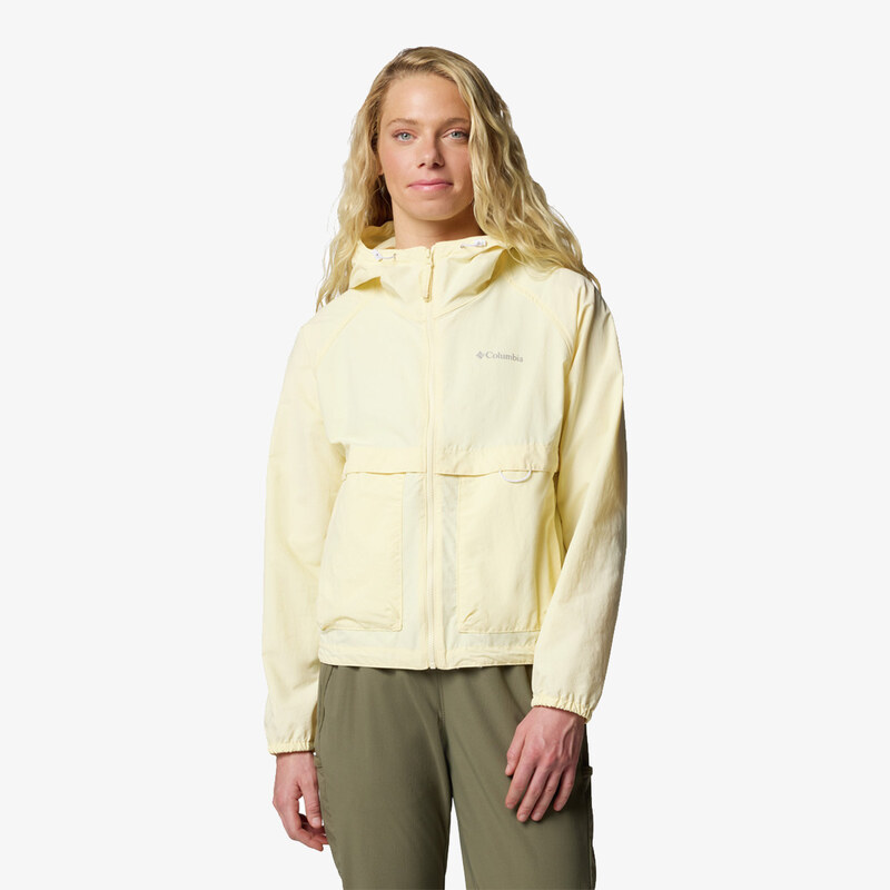Columbia Spire Valley Windbreaker XS 63488036