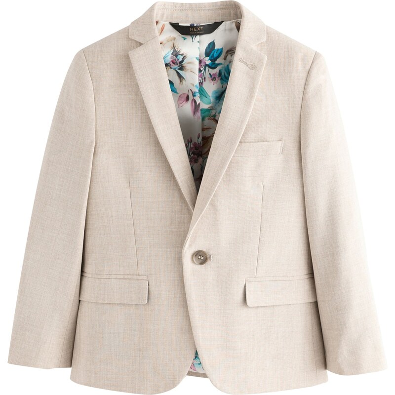 Next Sako béžová 63292448