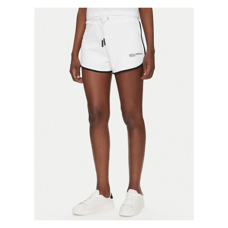 Športové kraťasy Karl Lagerfeld Jeans 64989829
