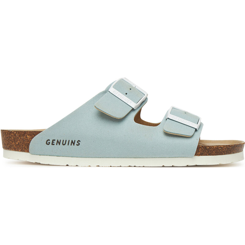 Šľapky Genuins 63287481