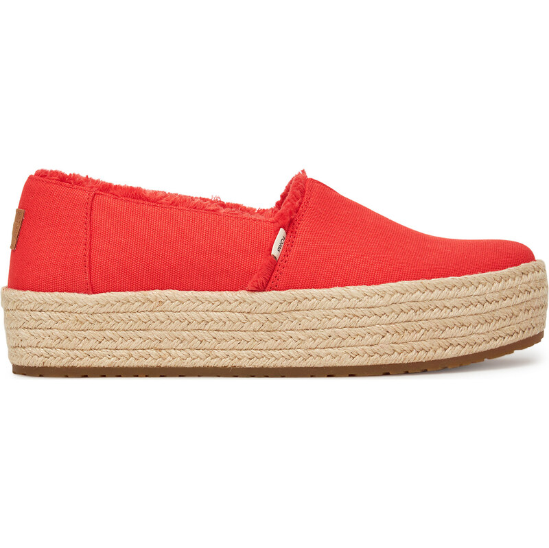 Espadrilky Toms 63292666