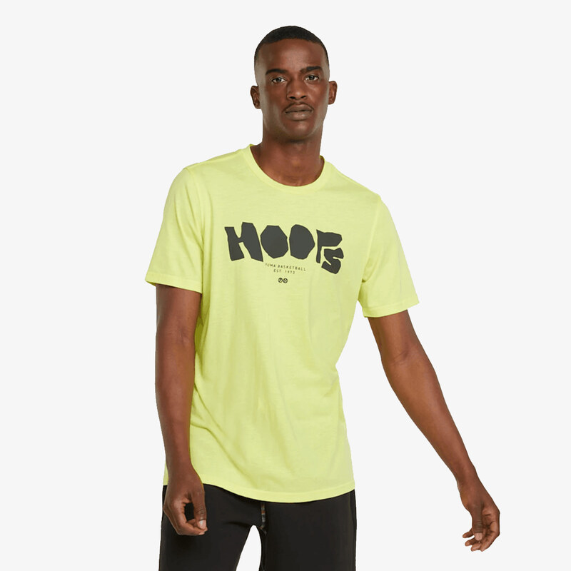 Puma ALL TOURNAMENT TEE M 44423333