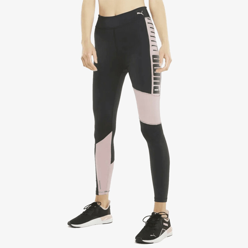 Puma TRAIN FAV LOGO HW 7/8 TIGHT S 62361554
