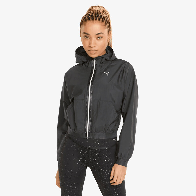 Puma STARDUST WOVEN JACKET L 44424691