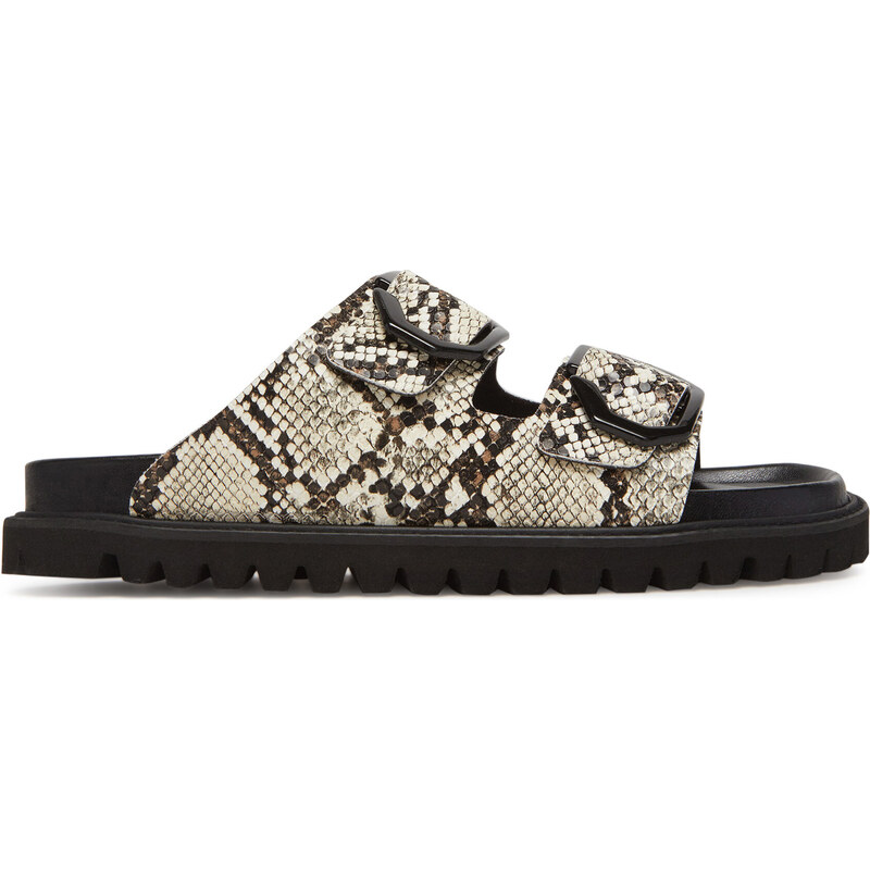 Šľapky Genuins 63292750