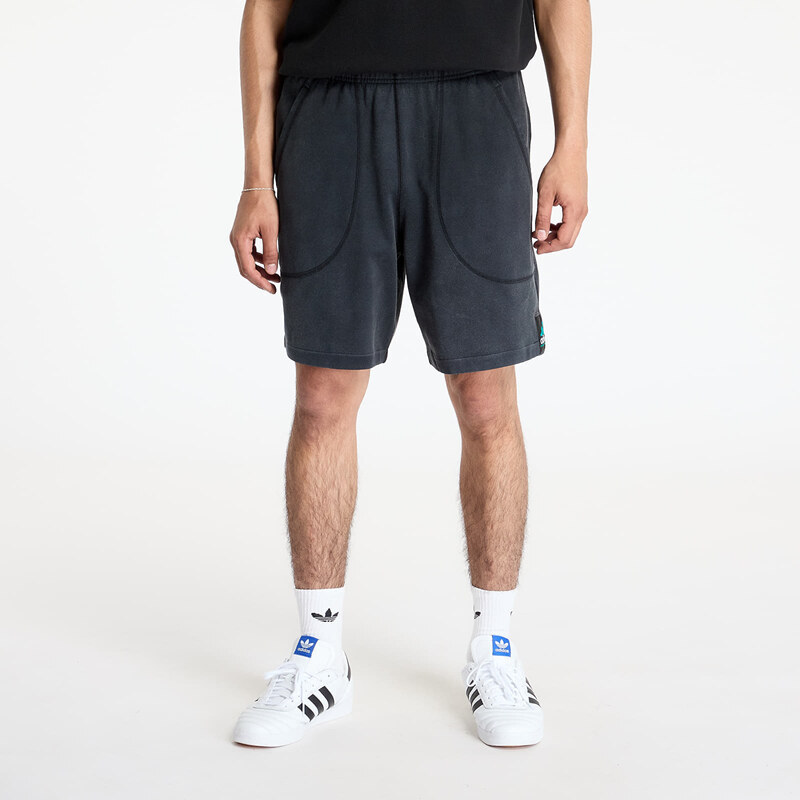adidas Performance Šortky adidas Equipment Short Black/ Black XL 63294715
