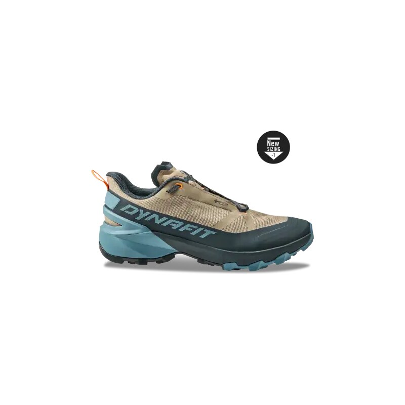 E-shop Dynafit Transalper 2 GTX pánske bežecké topánky Blueberry/Fallen
