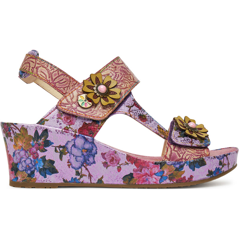 Sandále Laura Vita 63287376