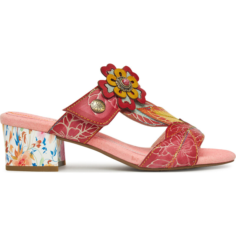 Šľapky Laura Vita 63302233