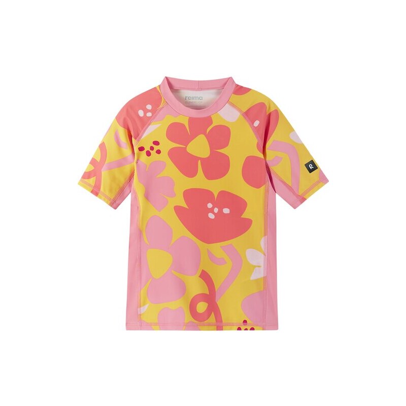 Plavecké tričko Reima 63294991