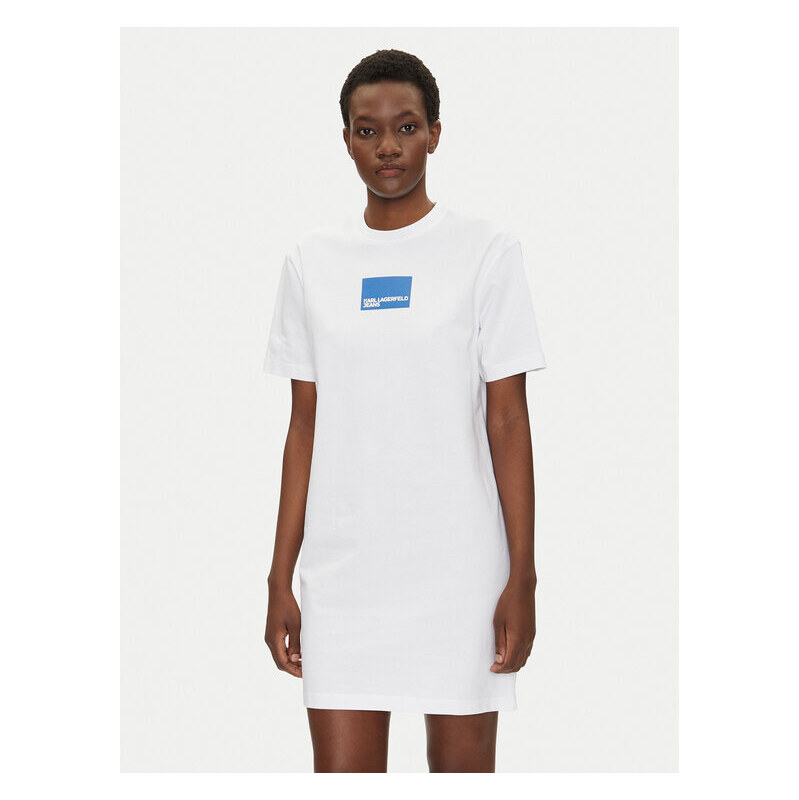 Každodenné šaty Karl Lagerfeld Jeans 64989871