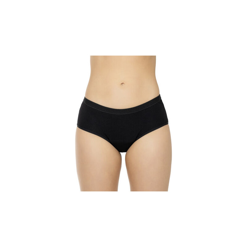 Ecomodi ecomodi PREMIUM menštruačné nohavičky vysoké Extra silná xs 63296360