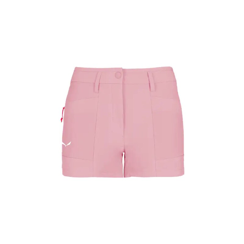 E-shop Salewa Puez Durastretch Cargo dámske kraťasy Zephyr vel. M