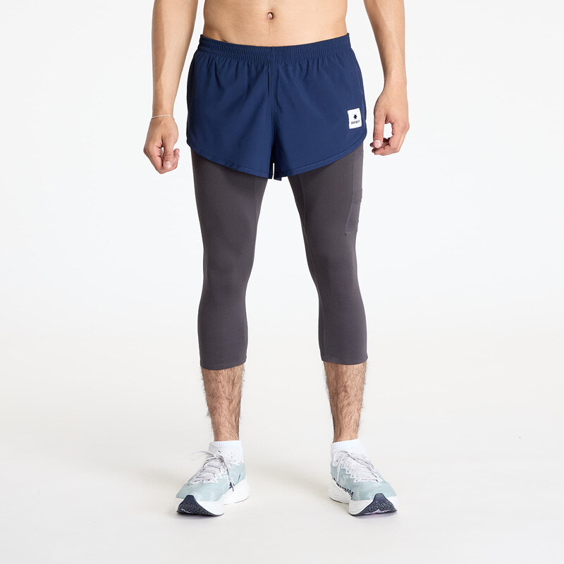 Šortky SAYSKY Combat Shorts 2 Blue M 63251098