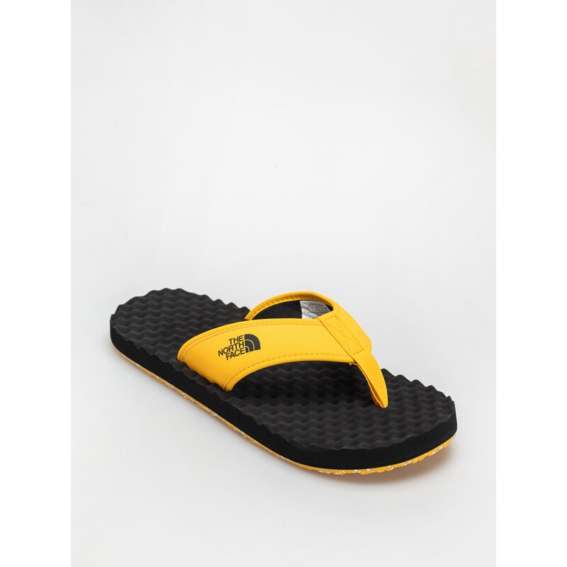 The North Face Base Camp Flip Flop II (summit gold/tnf black)žltá 63299825