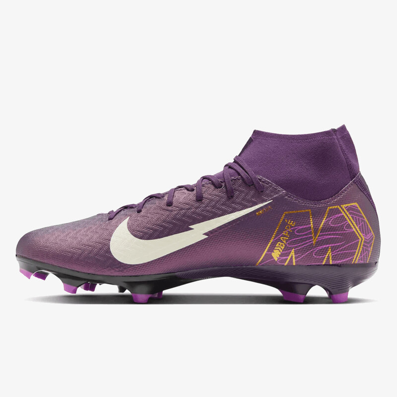 Nike ZM SUPERFLY 10 ACAD KM FG/MG EUR 41 63301487