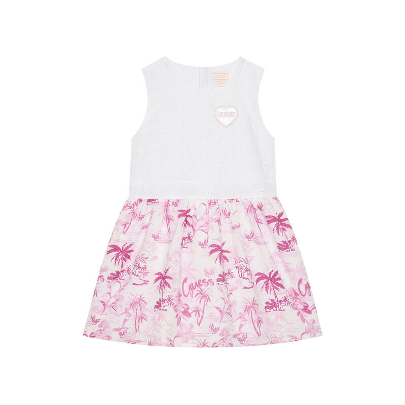 Každodenné šaty Guess 63301346