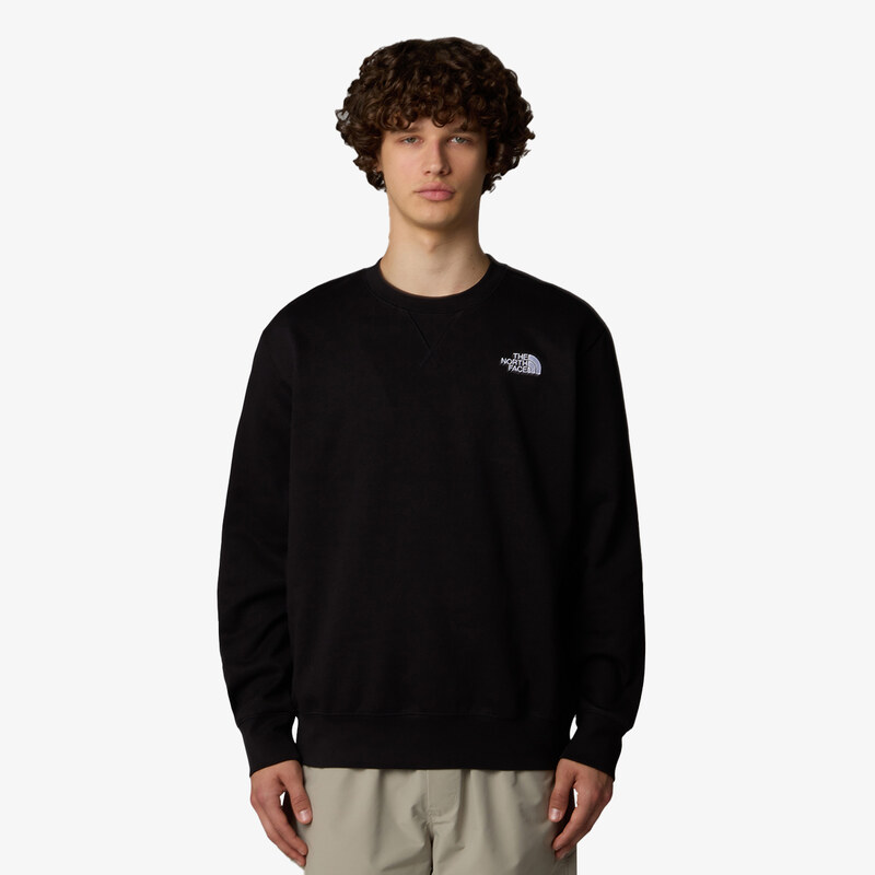 The North Face M ESSENTIAL CREW M 67835258