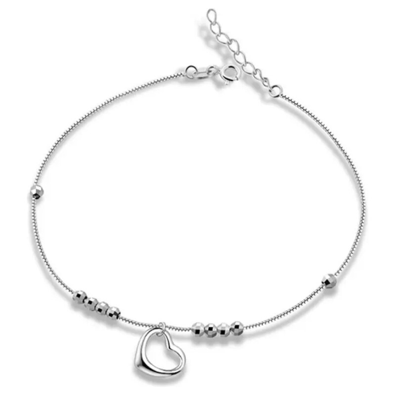 MAJYA Strieborný náramok CALM 17 + 3 cm 11773 64582753