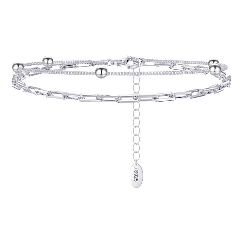 MAJYA Strieborný náramok NELLY 11790 64582767