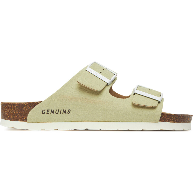 Šľapky Genuins 63287368