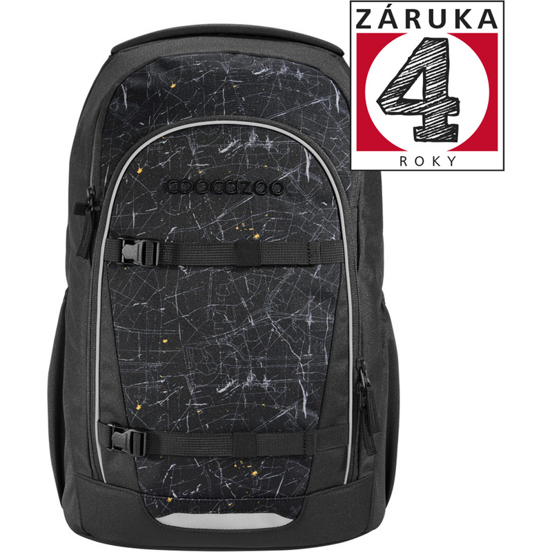 Coocazoo Every - Urban Metro 63330771