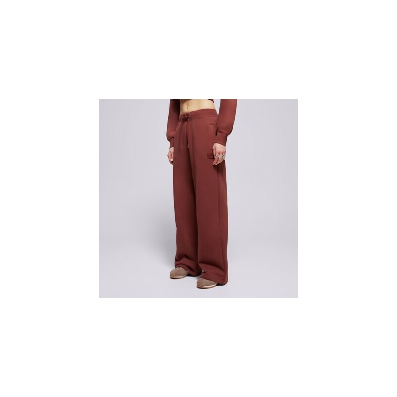 Jordan Nohavice Flt Flc Nov Pnt 24 ženy Oblečenie Nohavice FV7155-231 62721044