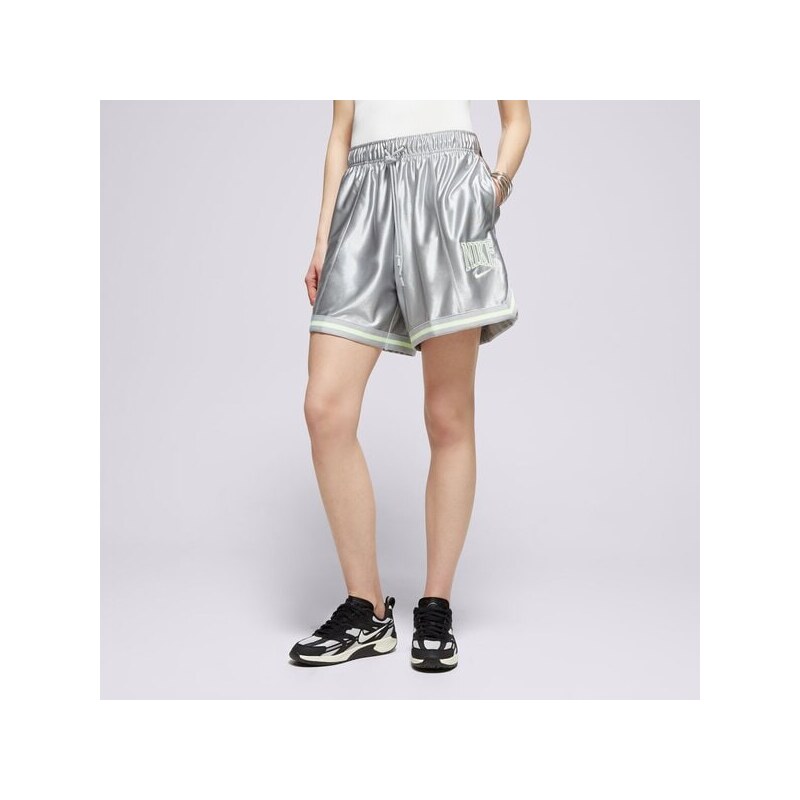 Nike Šortky W Nsw Street 6 Satin Gx Shrt ženy Oblečenie Šortky HJ0163 63072900