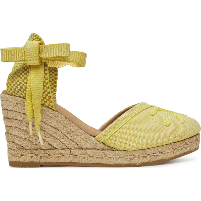 Espadrilky Genuins 63302719