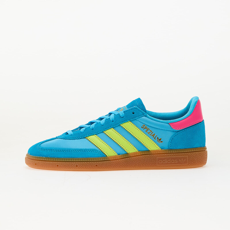 adidas Originals adidas Handball Spezial W Sky Rust/ Solar Yellow/ 63302540