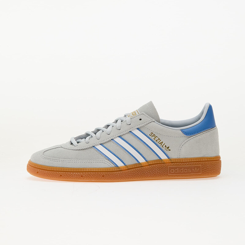adidas Originals adidas Handball Spezial Halo Blue/ Ftw White/ Focus 63302536