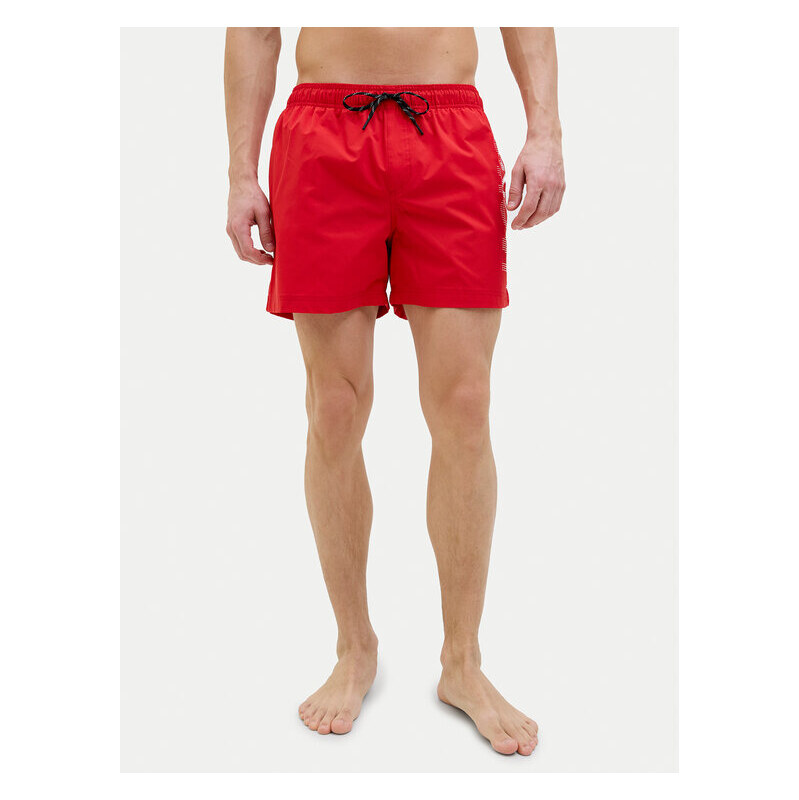 Plavecké šortky Jack & Jones 63302727