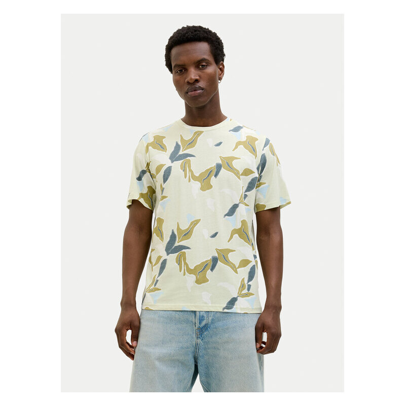 Tričko Jack & Jones 63303704