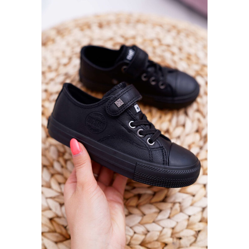 BIG STAR SHOES Veľká hviezda 65391099