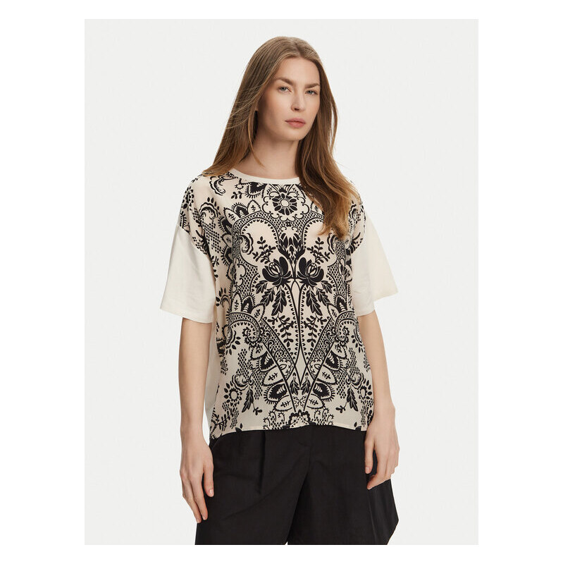 Tričko Weekend Max Mara 63303989