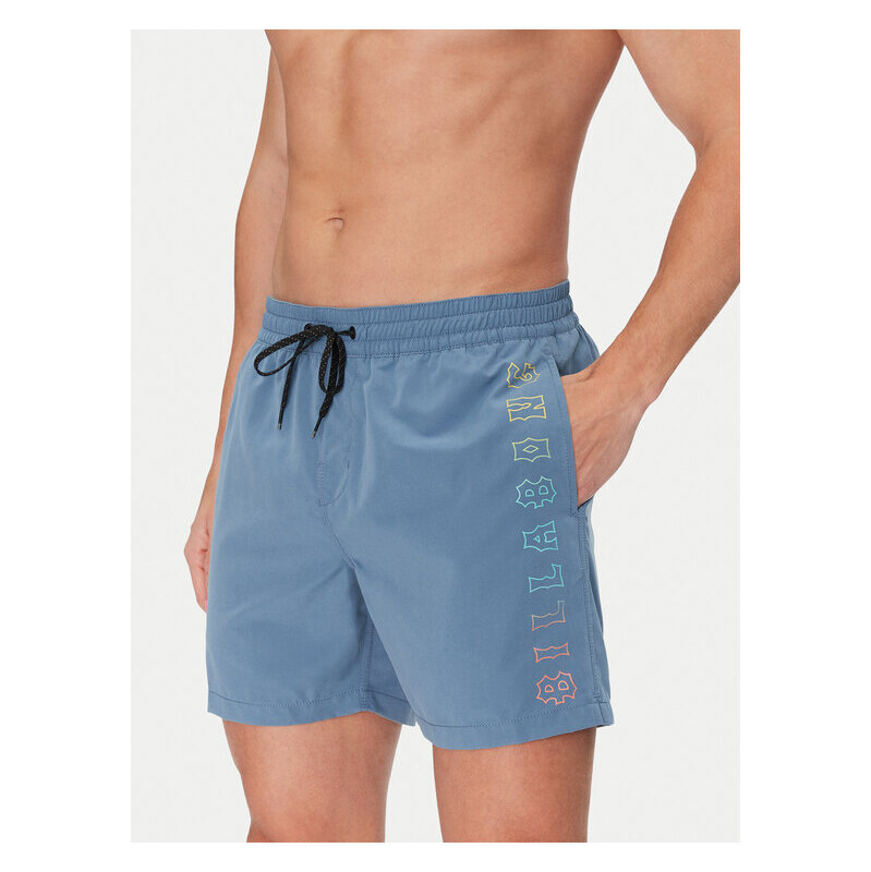 Plavecké šortky Billabong 63304066