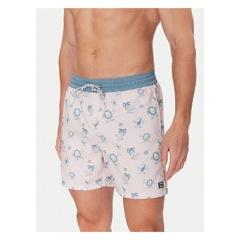 Plavecké šortky Billabong 63304084