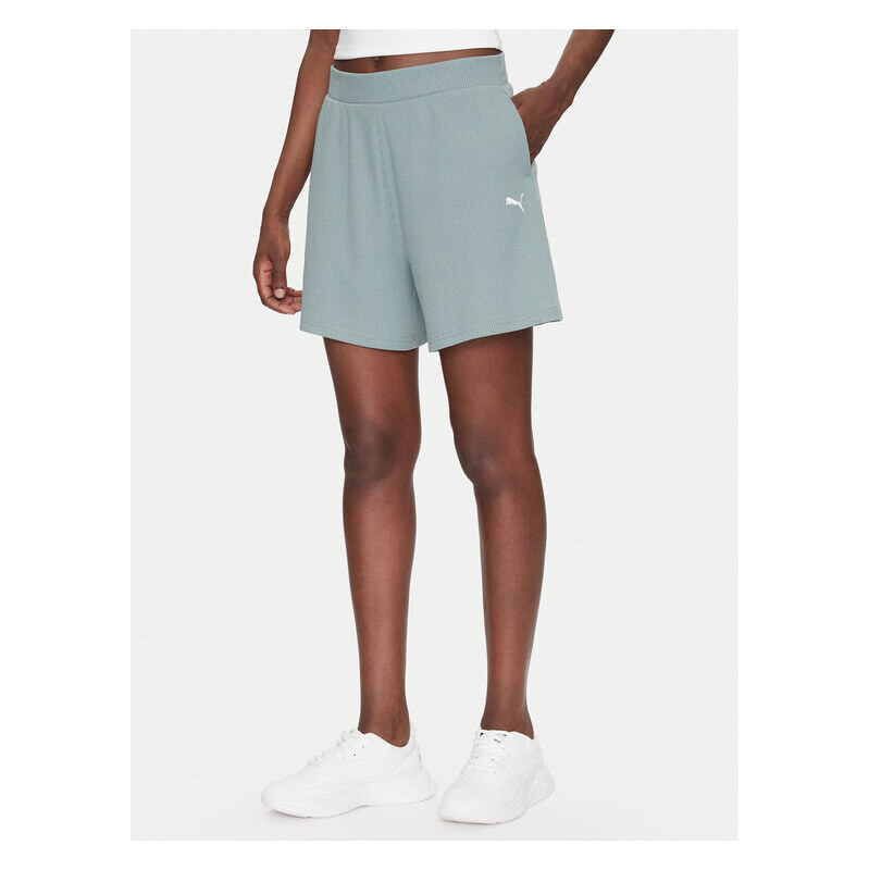 Športové kraťasy Puma 63304026