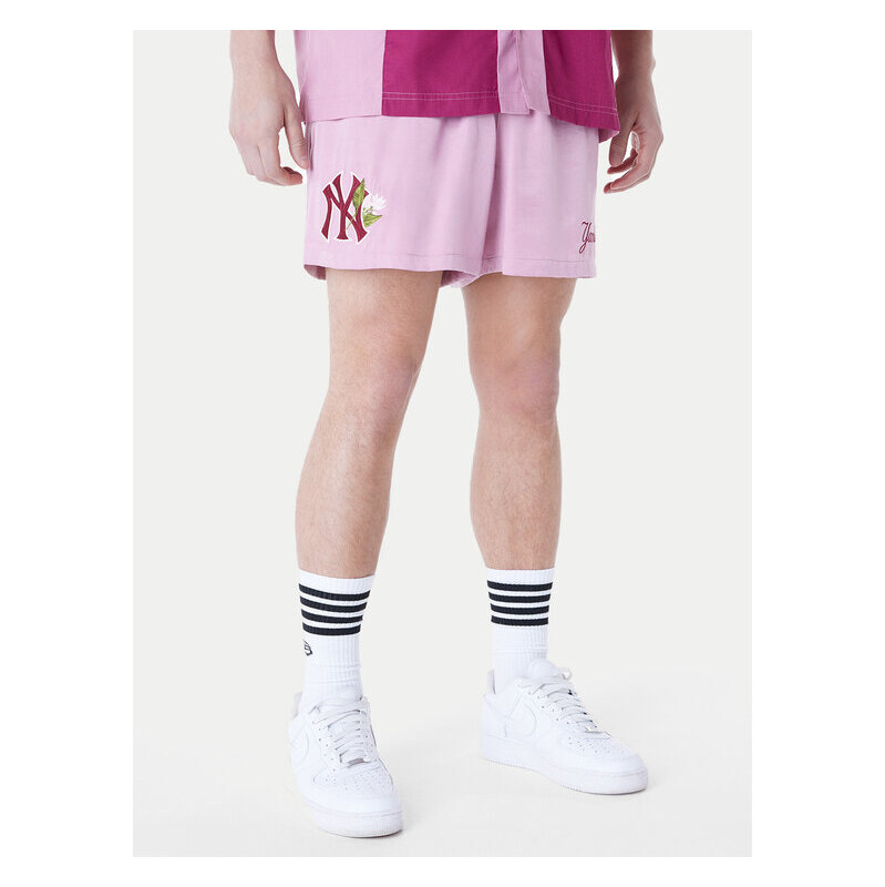 Športové kraťasy New Era 63304071