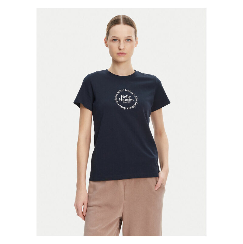 Tričko Helly Hansen 63304113