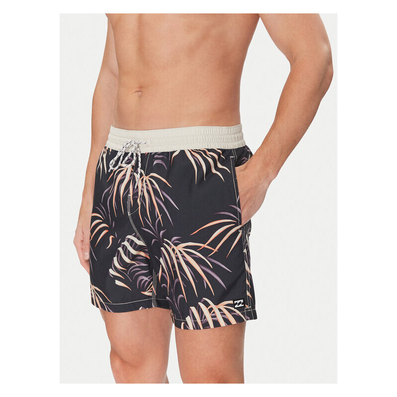 Plavecké šortky Billabong 63304031