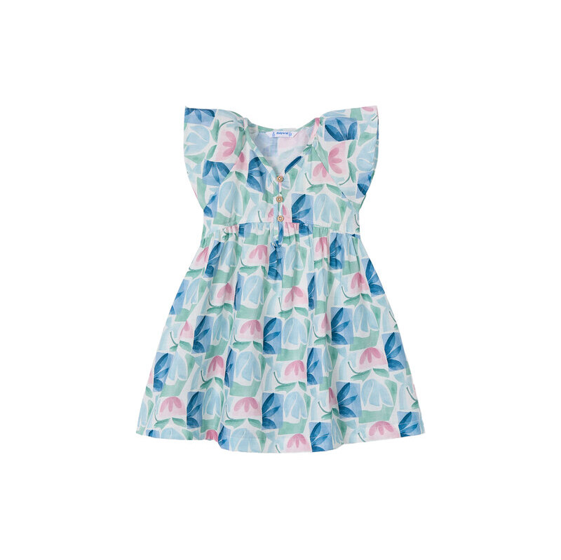 Letné šaty Mayoral 63304030