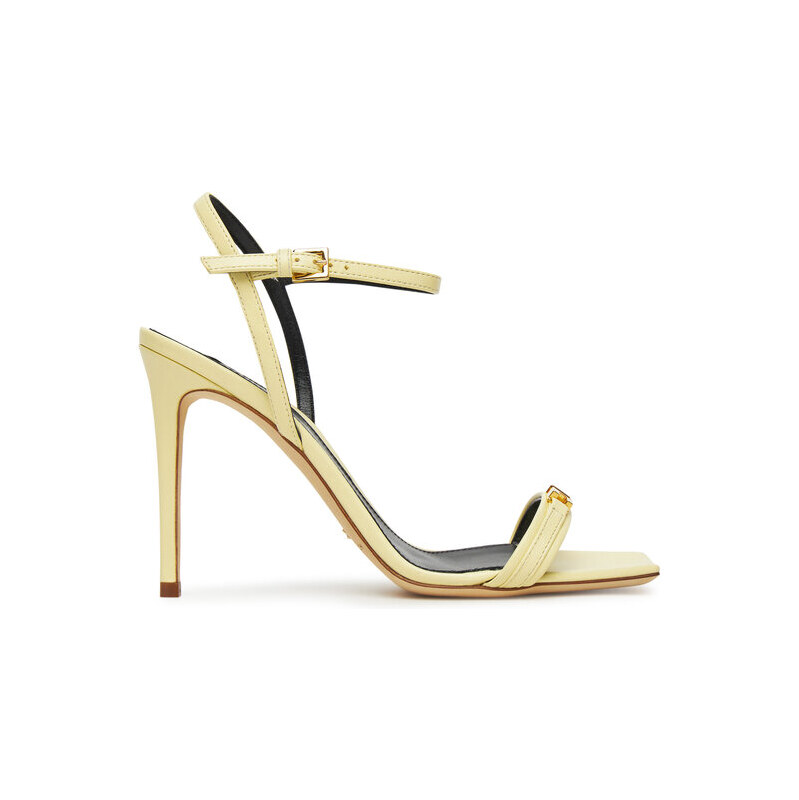 Sandále Elisabetta Franchi 63311762